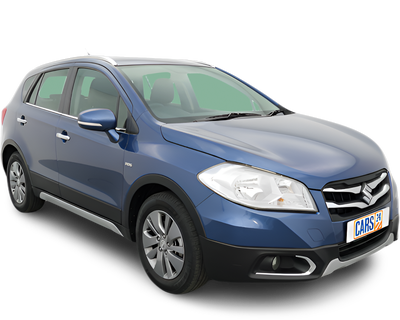 Maruti S Cross-img